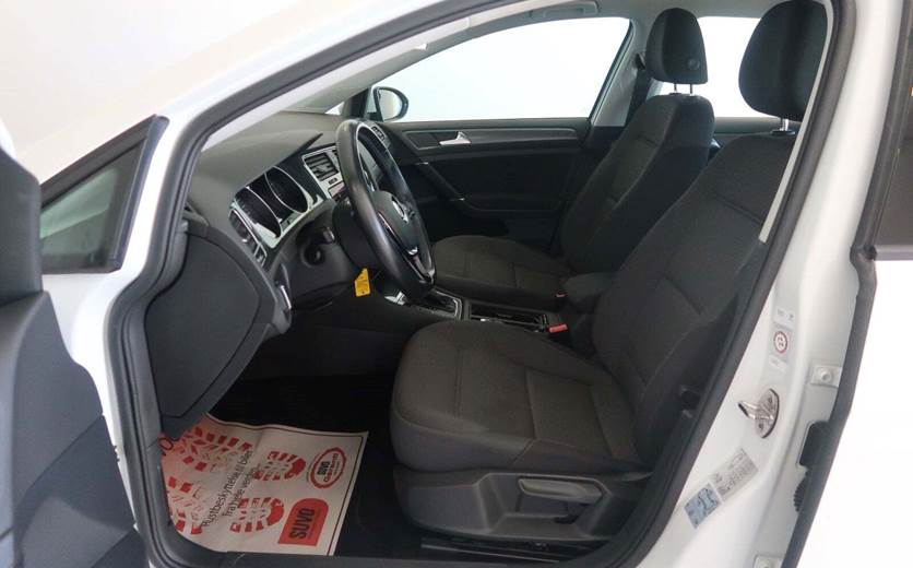 VW e-Golf VII