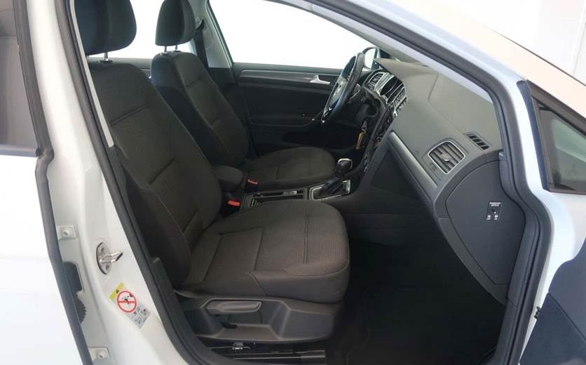 VW e-Golf VII