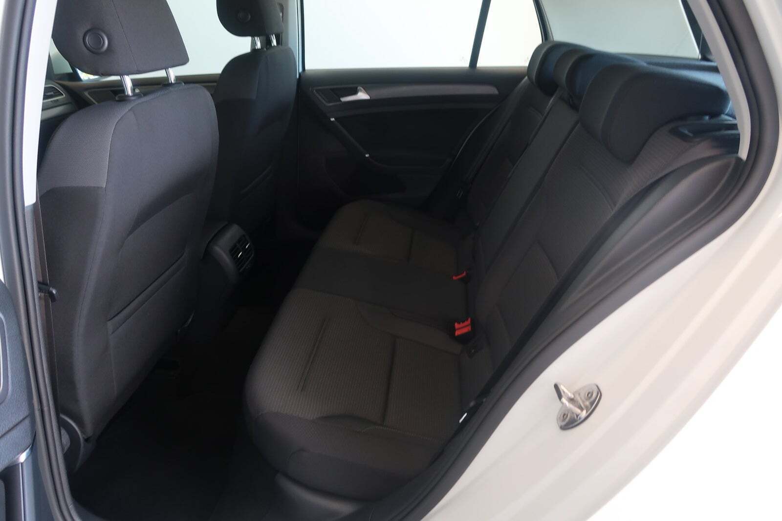 VW e-Golf VII