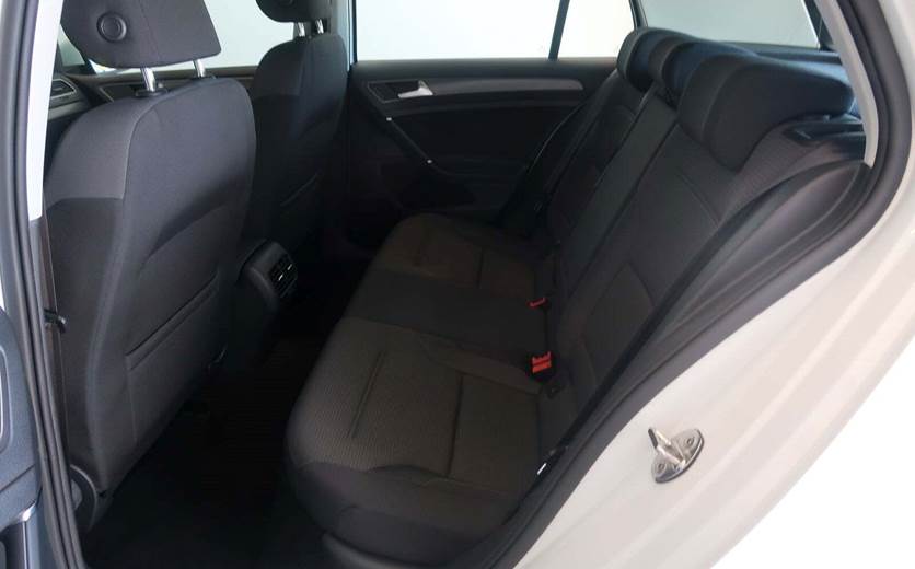 VW e-Golf VII