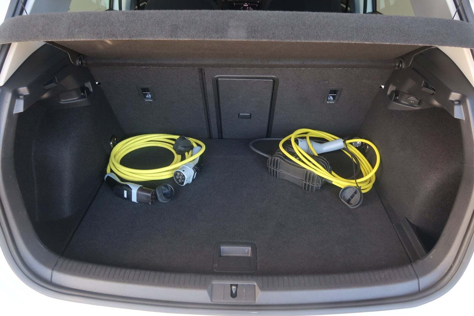 VW e-Golf VII