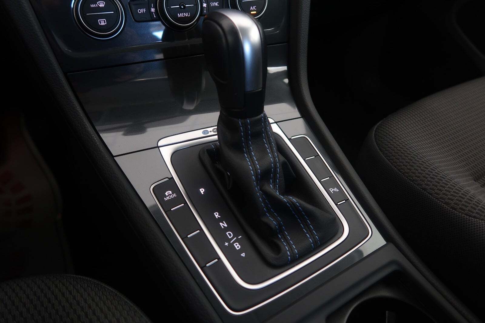VW e-Golf VII