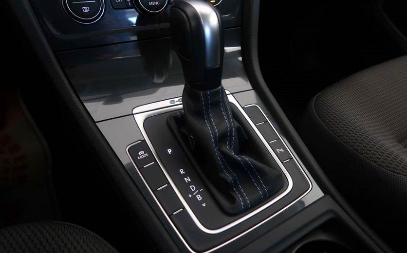 VW e-Golf VII