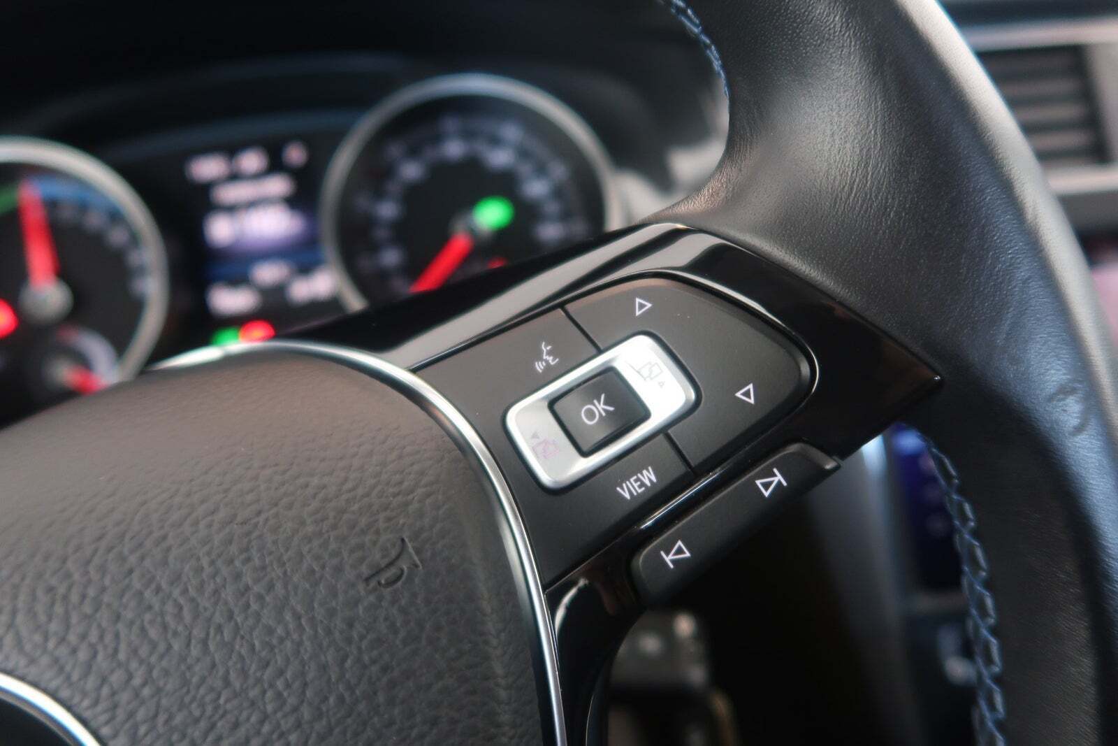 VW e-Golf VII