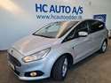 Ford S-MAX 2,0 TDCi 150 Business aut. 7prs