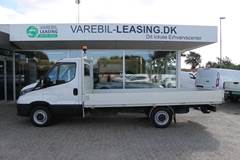Iveco Daily 2,3 35S14 4100mm Lad AG8