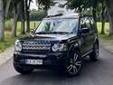 Land Rover Discovery 4 3,0 SDV6 HSE aut.