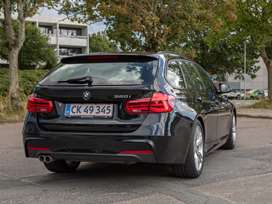 BMW 320i 2,0 Touring M-Sport