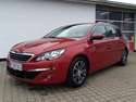 Peugeot 308 1,6 SW  Blue e-HDI Style  Stc 6g