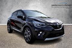Renault Captur TCE Intens 90HK 5d