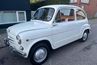 Fiat 600 0,6 Millionaire
