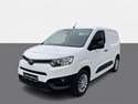 Toyota ProAce City 1,5 Medium  D Comfort Smart Active Vision  Van