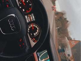 Audi A4 2,0 B8