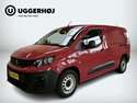 Peugeot Partner 1,5 BlueHDi 130 L2V2 Plus EAT8 Van