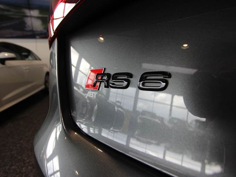 Audi RS6 4,0 4,0 TFSi Avant quattro Tiptr.
