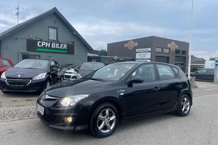 undefined Hyundai i30 fra 2011