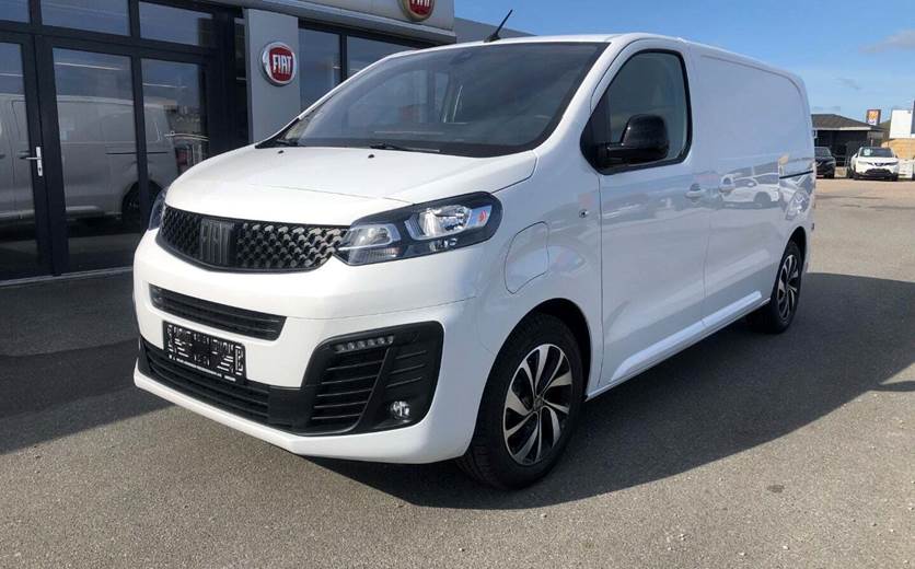 Fiat Scudo E 50 L2H1 Lounge