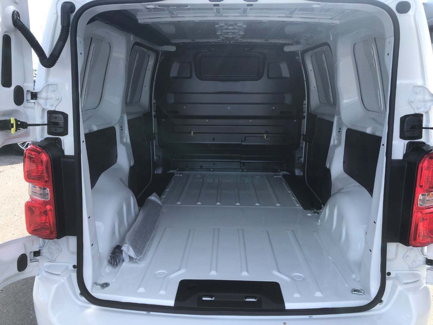 Fiat Scudo E 50 L2H1 Lounge