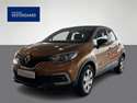 Renault Captur 0,9 Energy TCe Life  5d