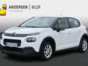 Citroën C3 PureTech Limited start/stop 82HK 5d