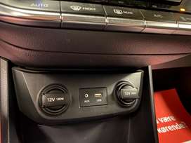 Hyundai Ioniq EV Style
