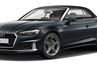 Audi A5 TFSi Prestige+ Cabriolet S-tr.