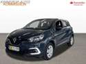 Renault Captur 1,5 Energy DCI Expression  5d