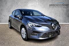 Renault Clio TCE Intens 90HK 5d