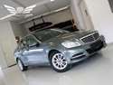 Mercedes C220 2,2 CDi Elegance aut. BE