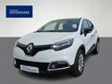 Renault Captur 1,5 Energy DCI Expression  5d