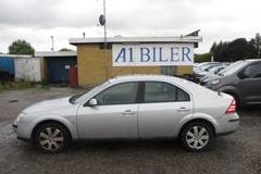 Ford Mondeo 2,5 Limited
