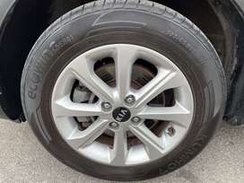 Kia Stonic 1,2 Advance