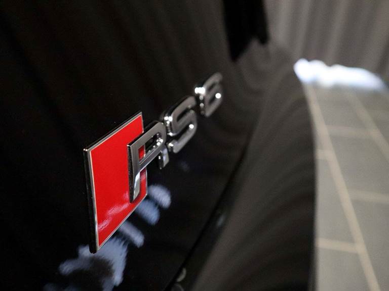 Audi RS6 4,0 TFSi performance Avant Tiptr. quattro