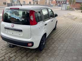 Fiat Panda 0,9 Popstar 60 A/C 5d