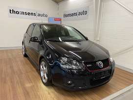 VW Golf V 2,0 GTi