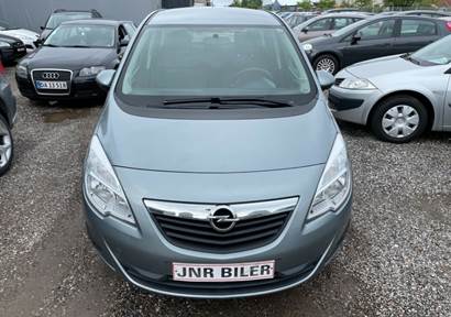 Opel Meriva 1,4 Enjoy