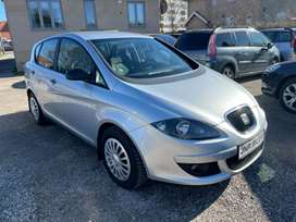 Seat Toledo 1,6 Stylance