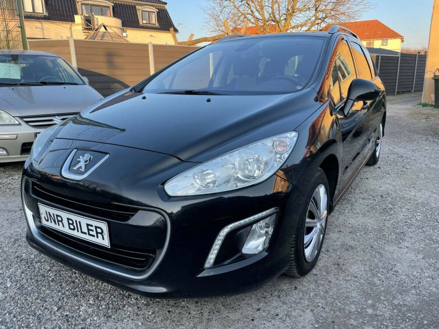 undefined Peugeot 308 fra 2011