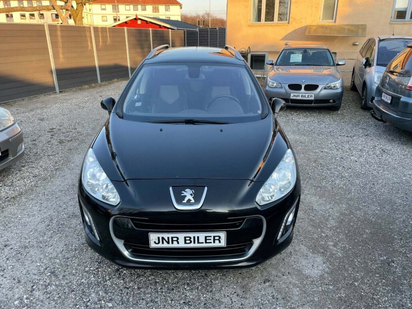 undefined Peugeot 308 fra 2011