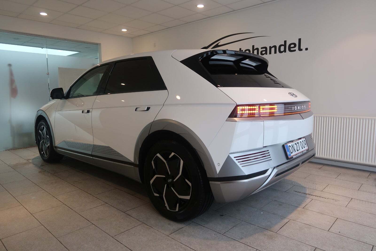 Hyundai Ioniq 5 73 Ultimate