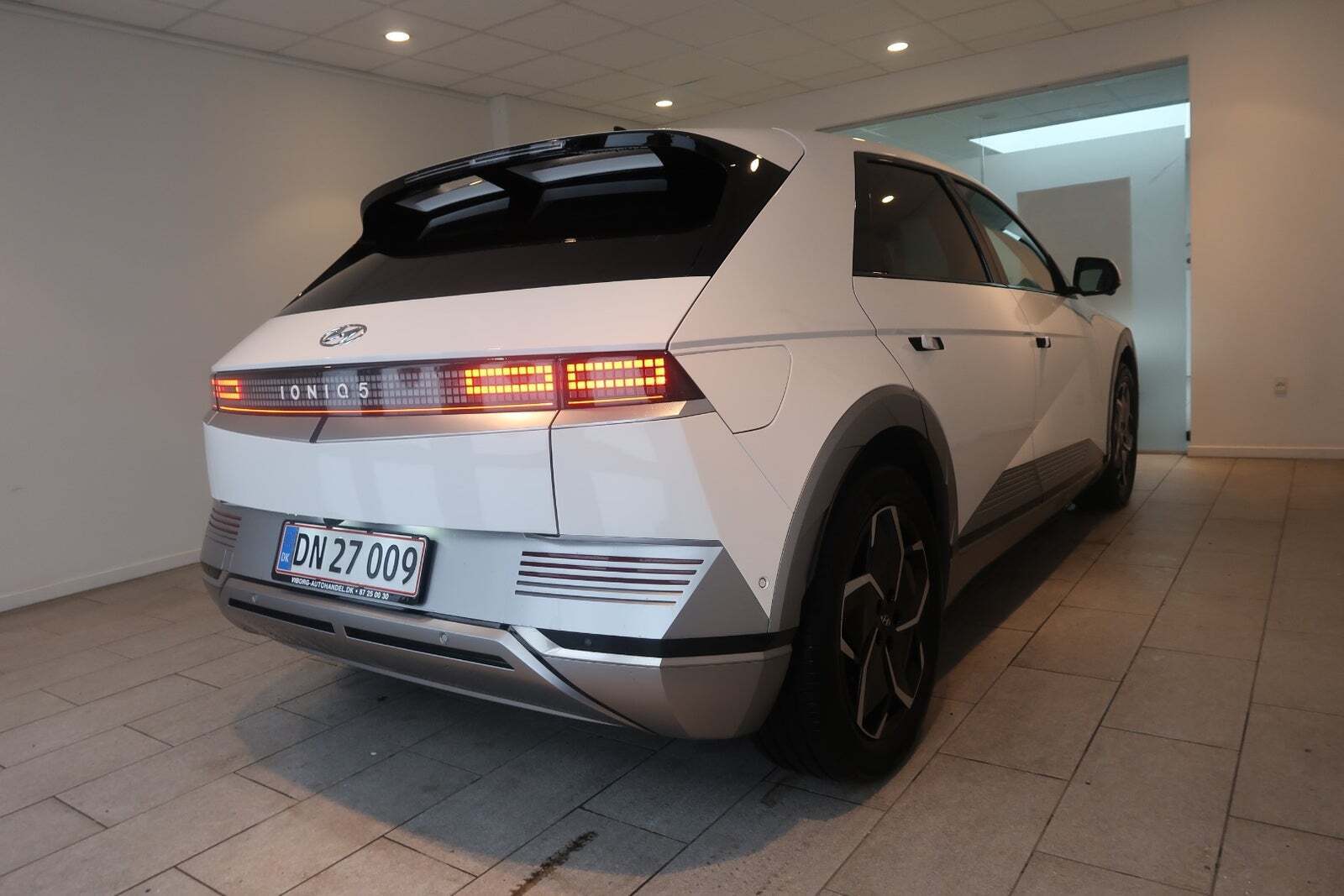 Hyundai Ioniq 5