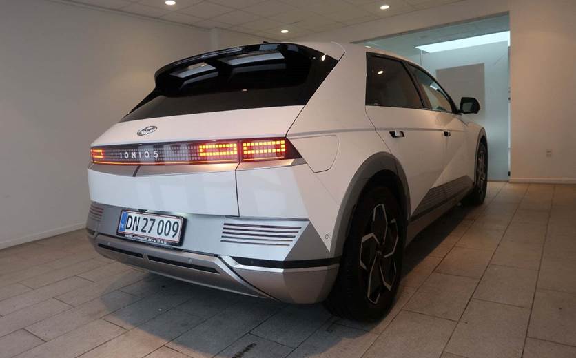 Hyundai Ioniq 5