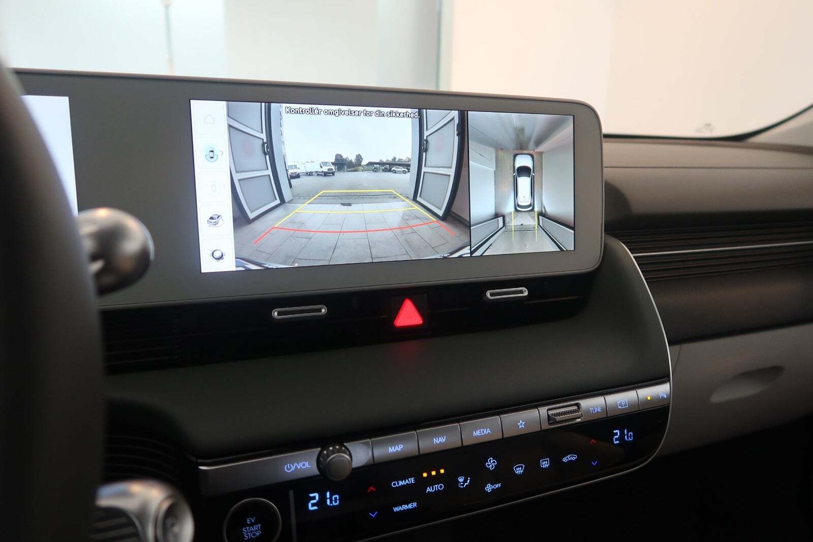 Hyundai Ioniq 5 73 Ultimate