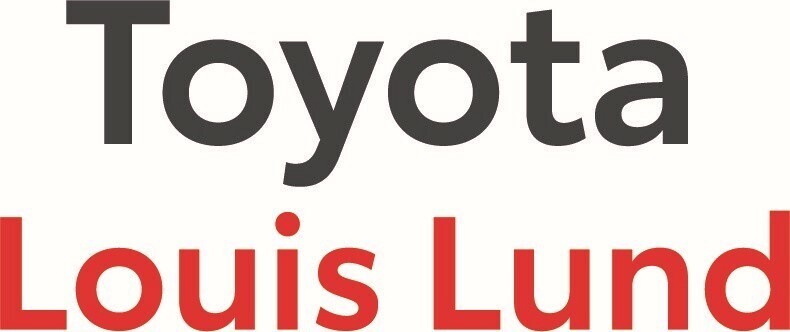 Louis Lund A/S – Toyota Esbjerg