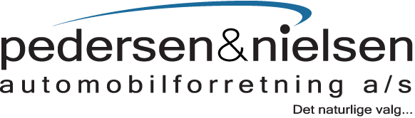 Pedersen og Nielsen A/S Aalborg