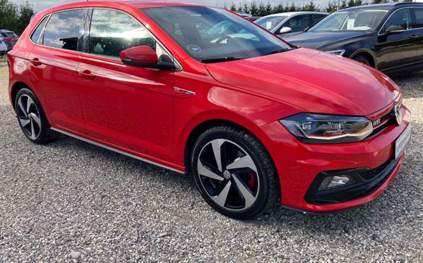 VW Polo