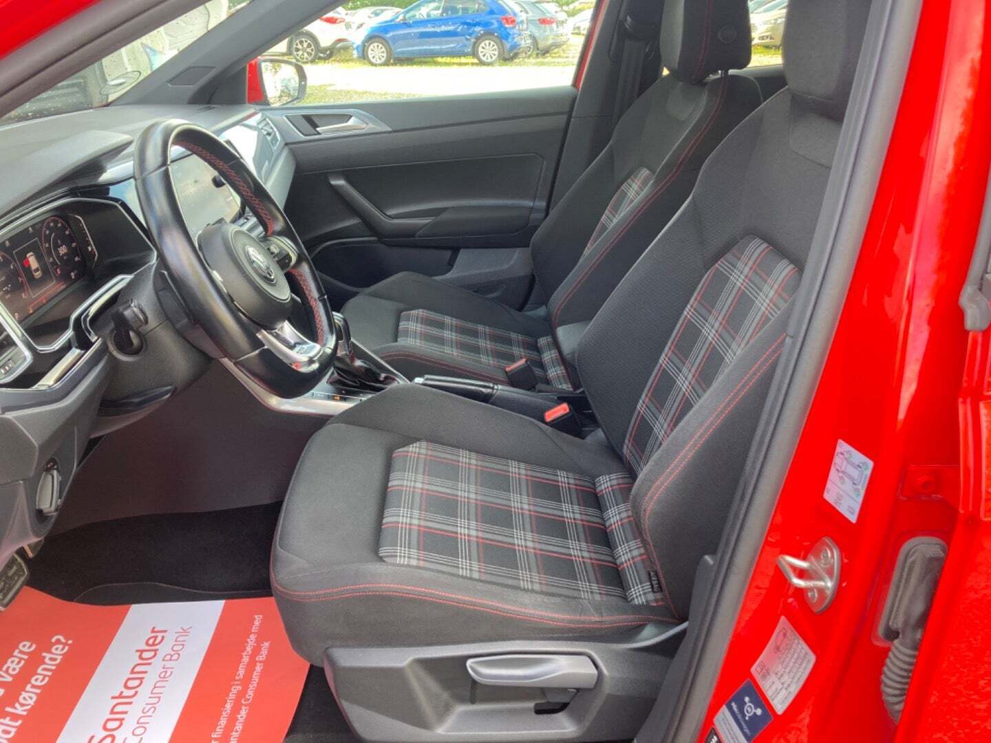 VW Polo