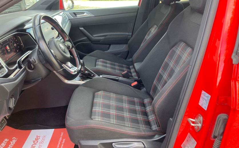 VW Polo