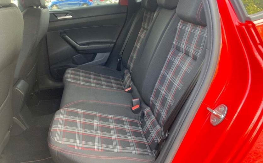 VW Polo