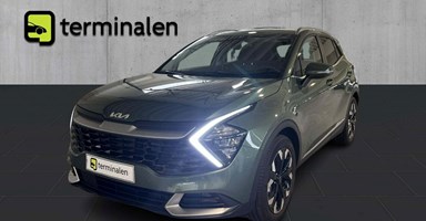 Kia Sportage 1.6 T-GDI Plug-In Hybrid GT-Line AWD Automatik (Årgang 04/2022 - 05/2024)